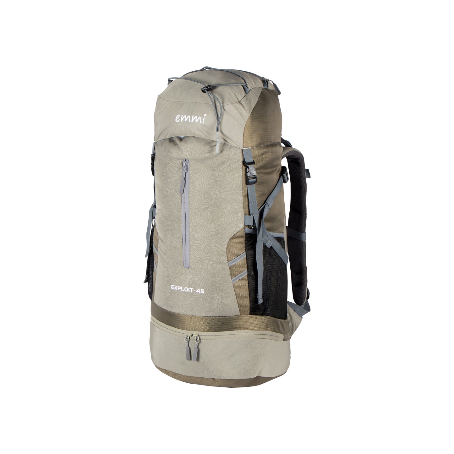 EXPLOIT 45  RUCKSACK