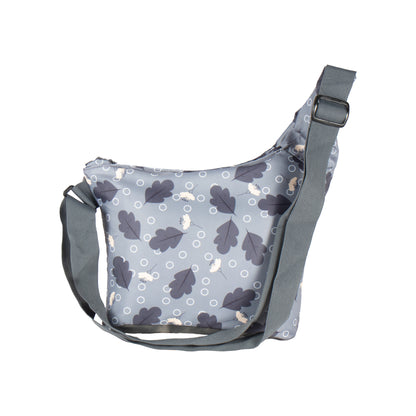 FEMI 4 L MESSENGER BAG