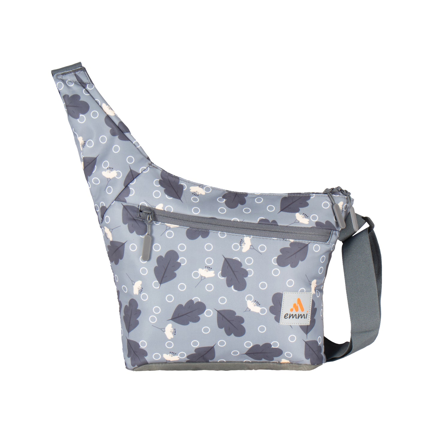 FEMI 4 L MESSENGER BAG