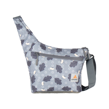 FEMI 4 L MESSENGER BAG