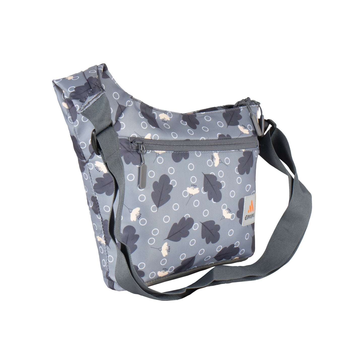 FEMI 4 L MESSENGER BAG