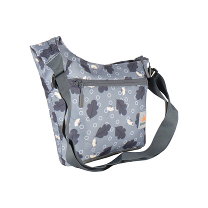 FEMI 4 L MESSENGER BAG