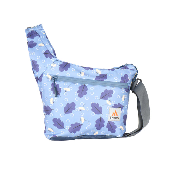 FEMI 4 L MESSENGER BAG