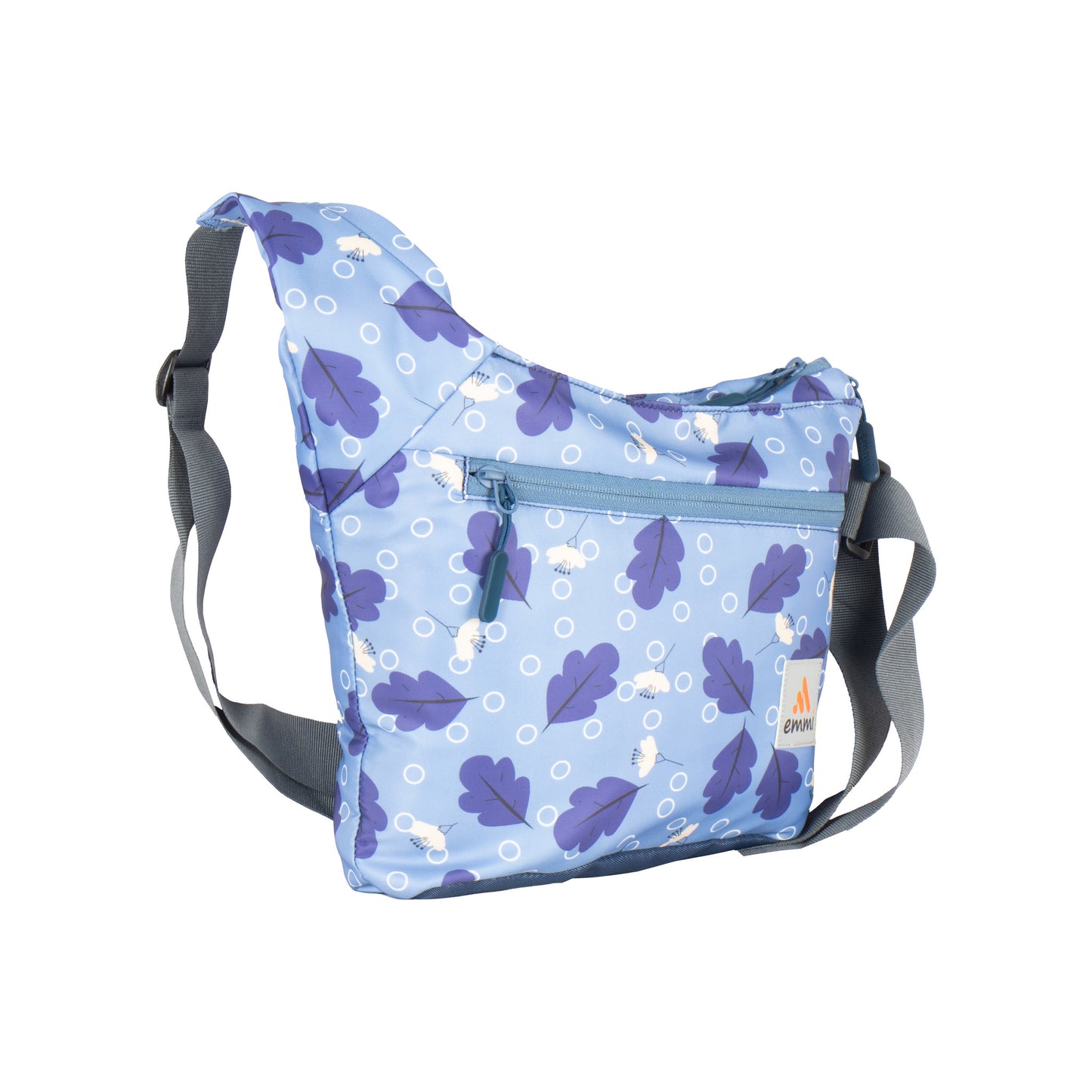 FEMI 4 L MESSENGER BAG