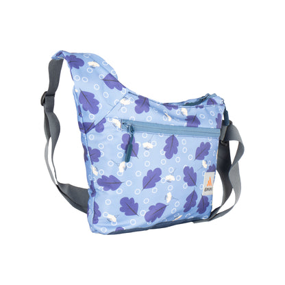 FEMI 4 L MESSENGER BAG