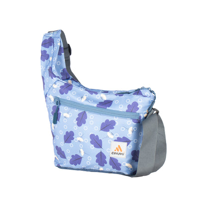 FEMI 4 L MESSENGER BAG