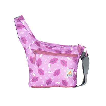 FEMI 4 L MESSENGER BAG