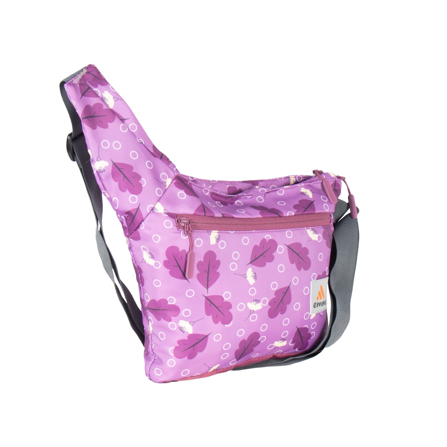 FEMI 4 L MESSENGER BAG