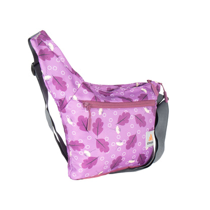 FEMI 4 L MESSENGER BAG