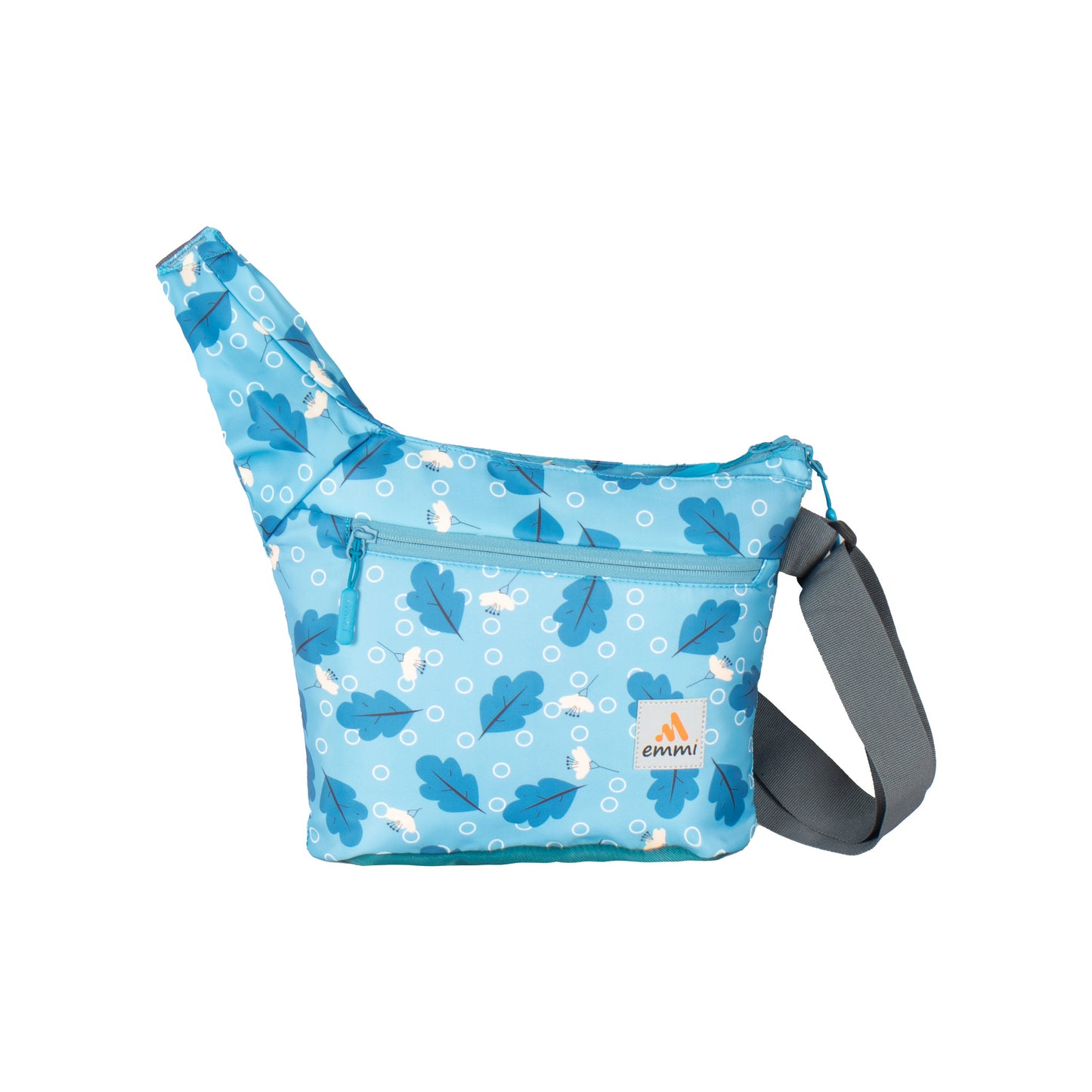 FEMI 4 L MESSENGER BAG