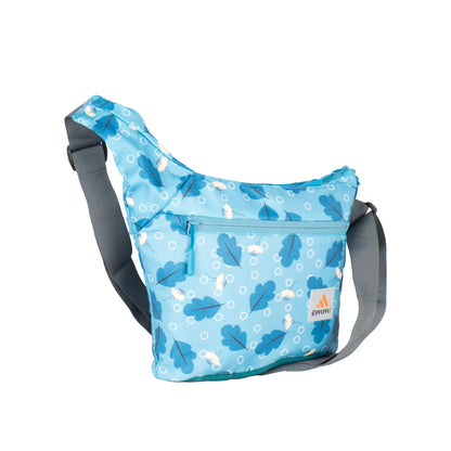 FEMI 4 L MESSENGER BAG