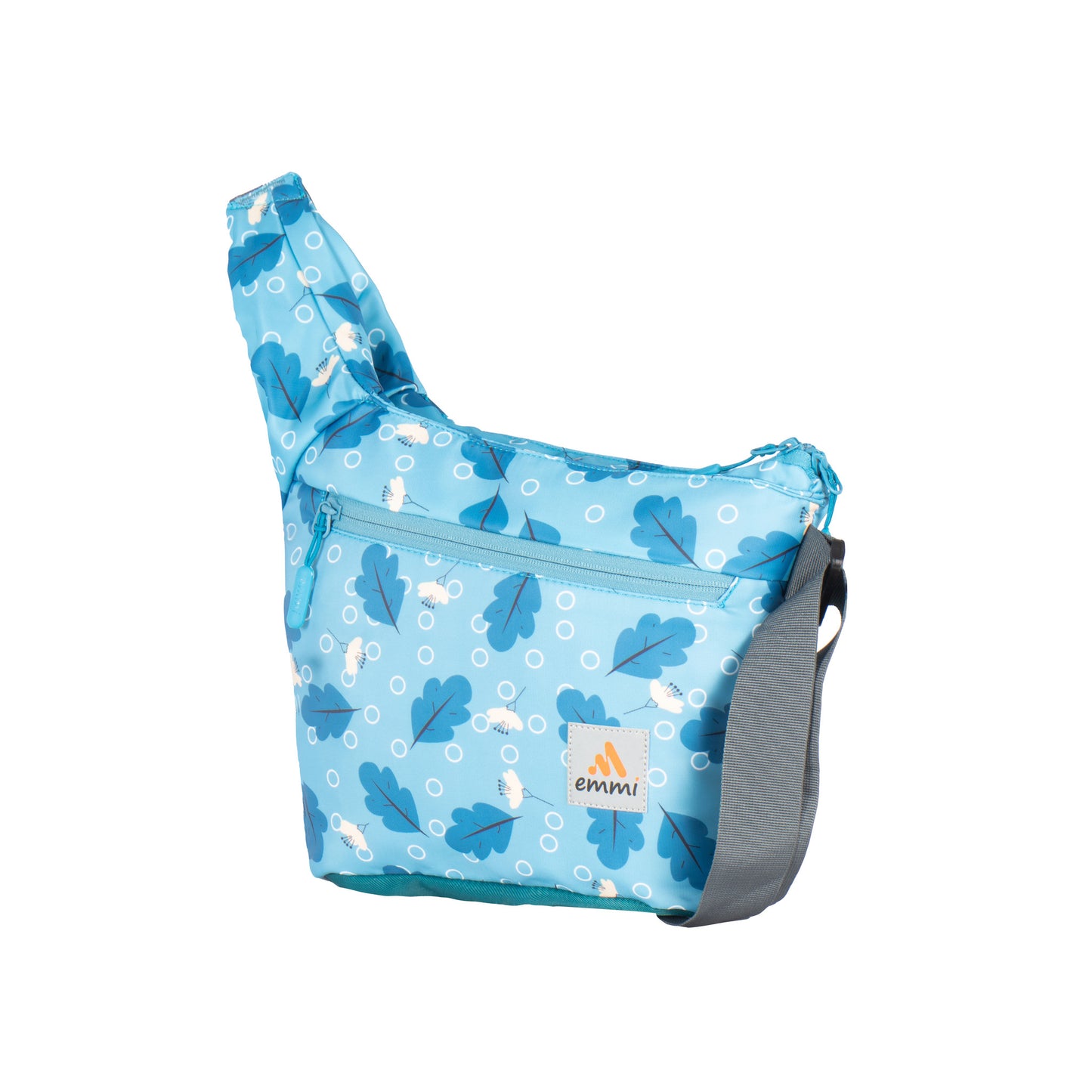 FEMI 4 L MESSENGER BAG