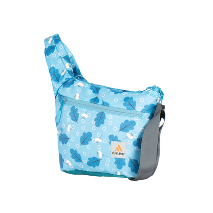 FEMI 4 L MESSENGER BAG