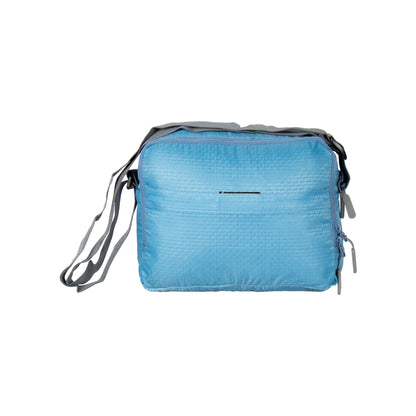 FIGO UNISEX MESSENGER BAG
