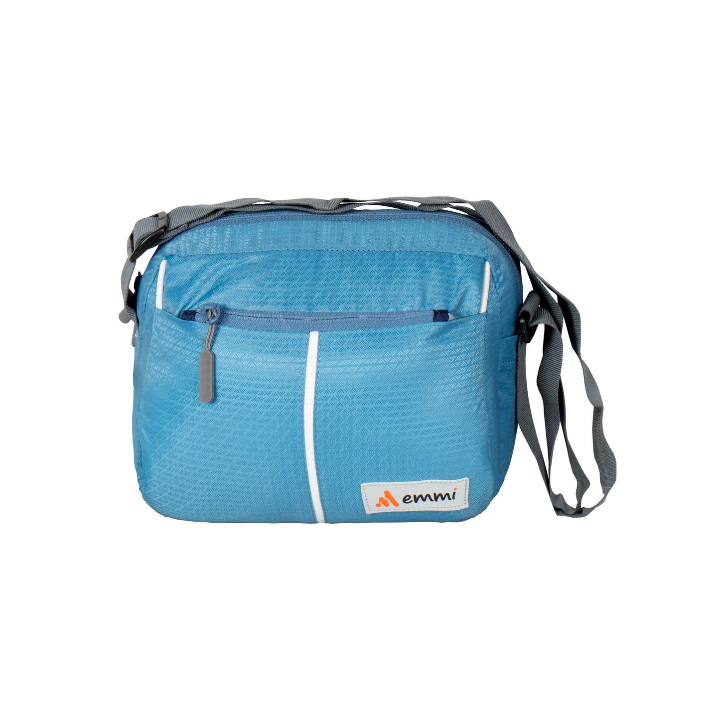 FIGO UNISEX MESSENGER BAG