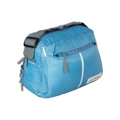 FIGO UNISEX MESSENGER BAG
