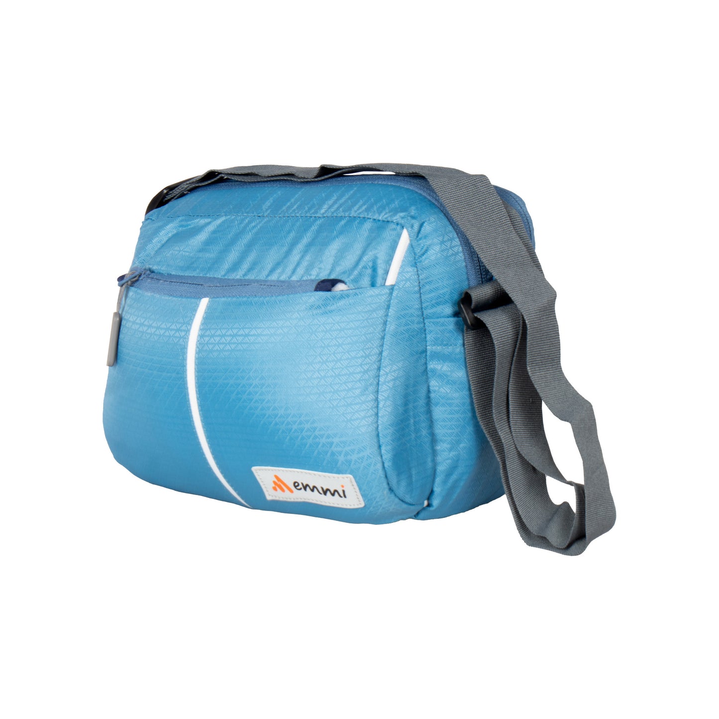 FIGO UNISEX MESSENGER BAG