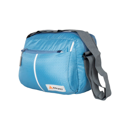 FIGO UNISEX MESSENGER BAG