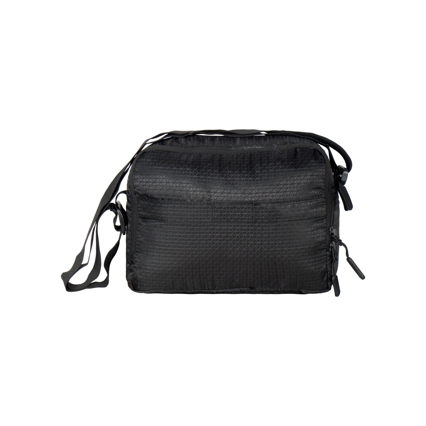 FIGO UNISEX MESSENGER BAG
