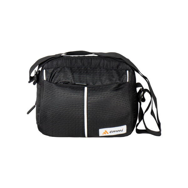 FIGO UNISEX MESSENGER BAG