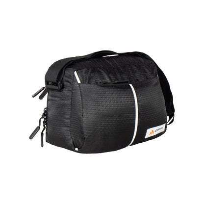 FIGO UNISEX MESSENGER BAG