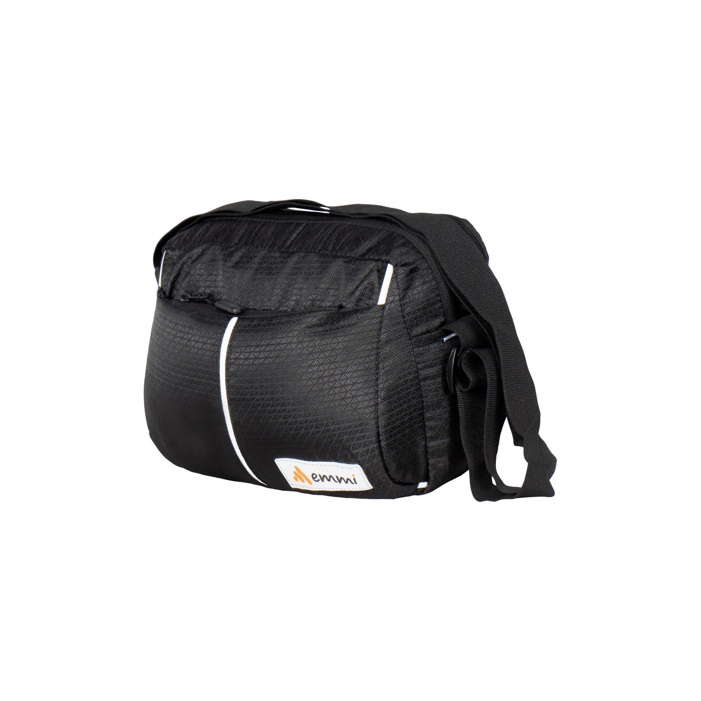 FIGO UNISEX MESSENGER BAG