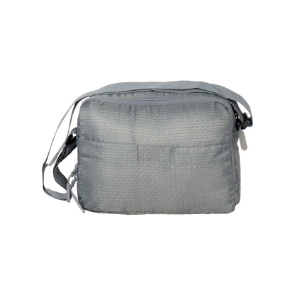 FIGO UNISEX MESSENGER BAG
