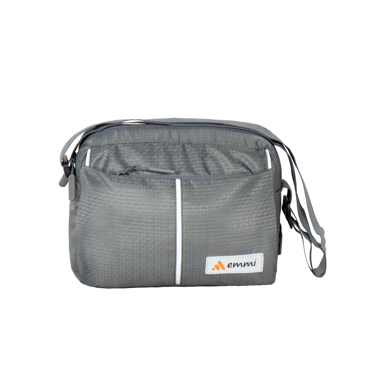 FIGO UNISEX MESSENGER BAG