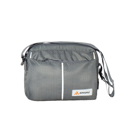 FIGO UNISEX MESSENGER BAG