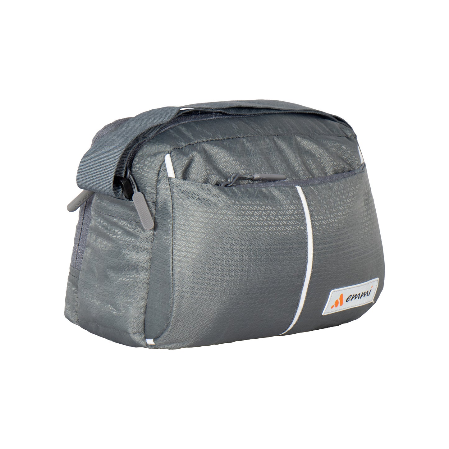 FIGO UNISEX MESSENGER BAG