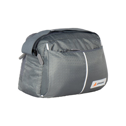FIGO UNISEX MESSENGER BAG