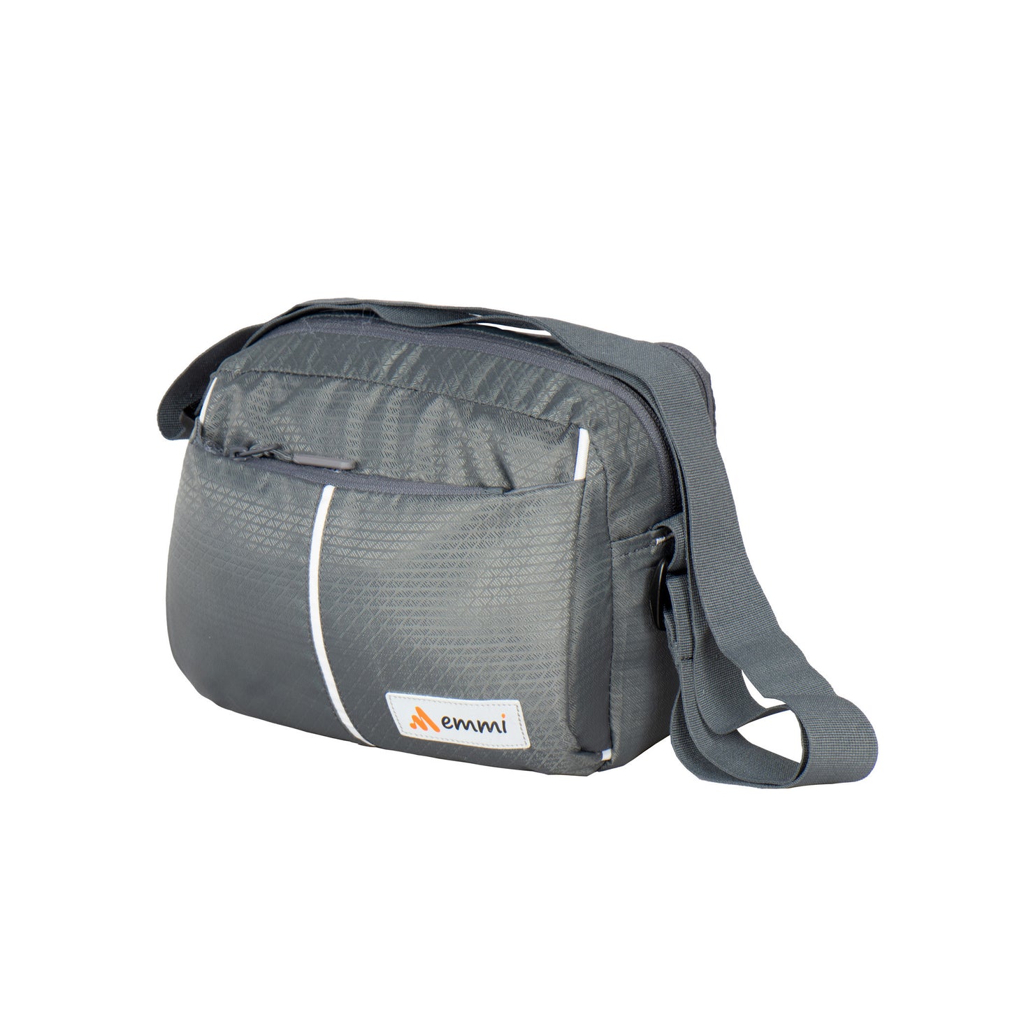 FIGO UNISEX MESSENGER BAG