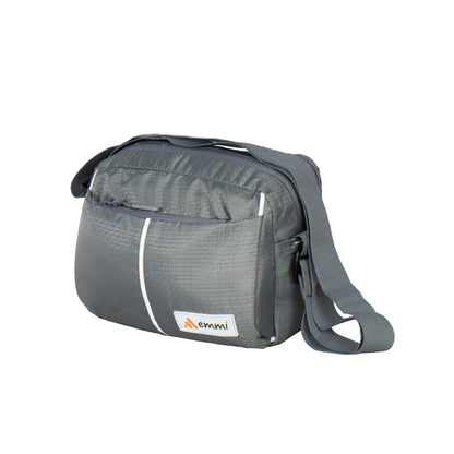FIGO UNISEX MESSENGER BAG