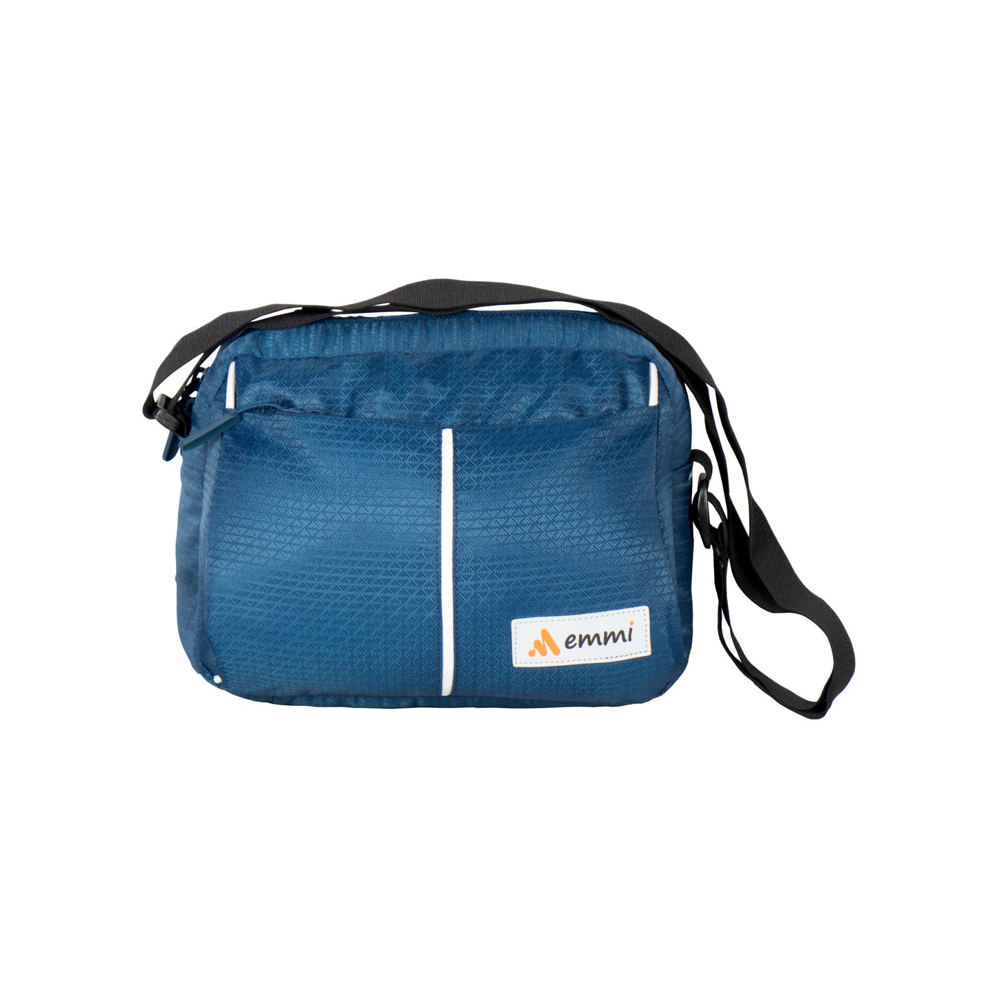 FIGO UNISEX MESSENGER BAG