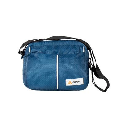 FIGO UNISEX MESSENGER BAG