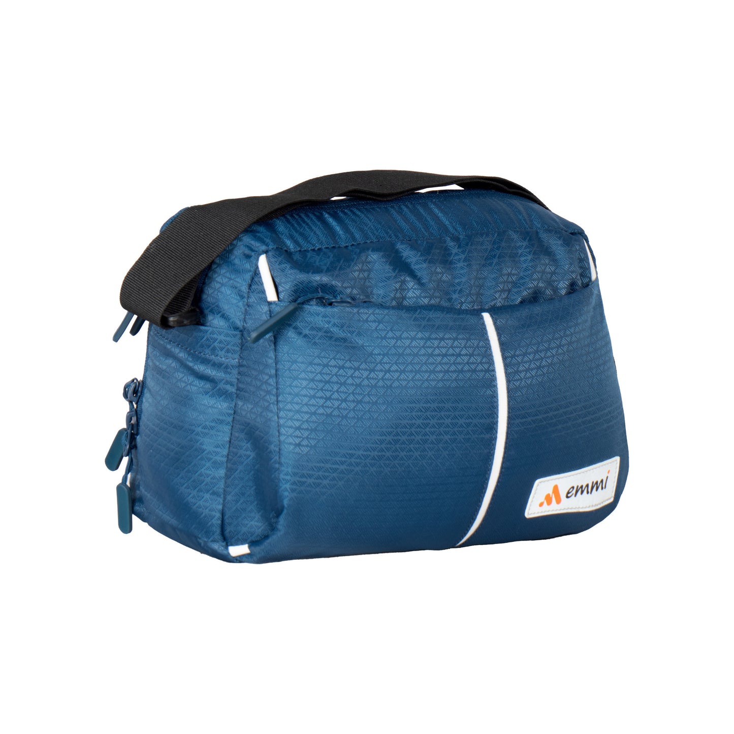 FIGO UNISEX MESSENGER BAG