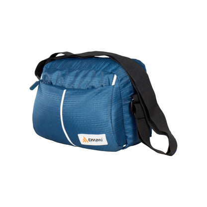 FIGO UNISEX MESSENGER BAG