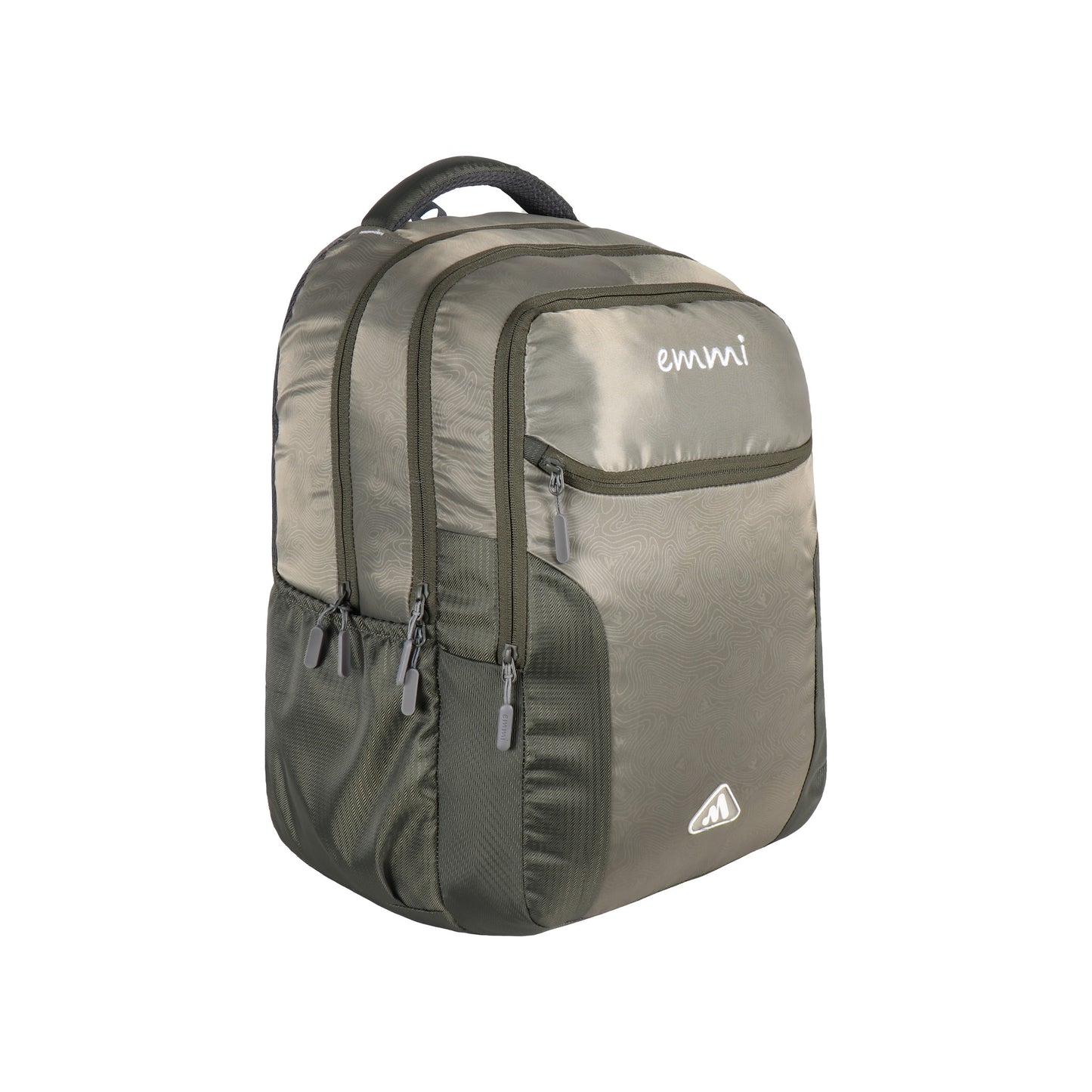 FLUXOR 48 L BACKPACK