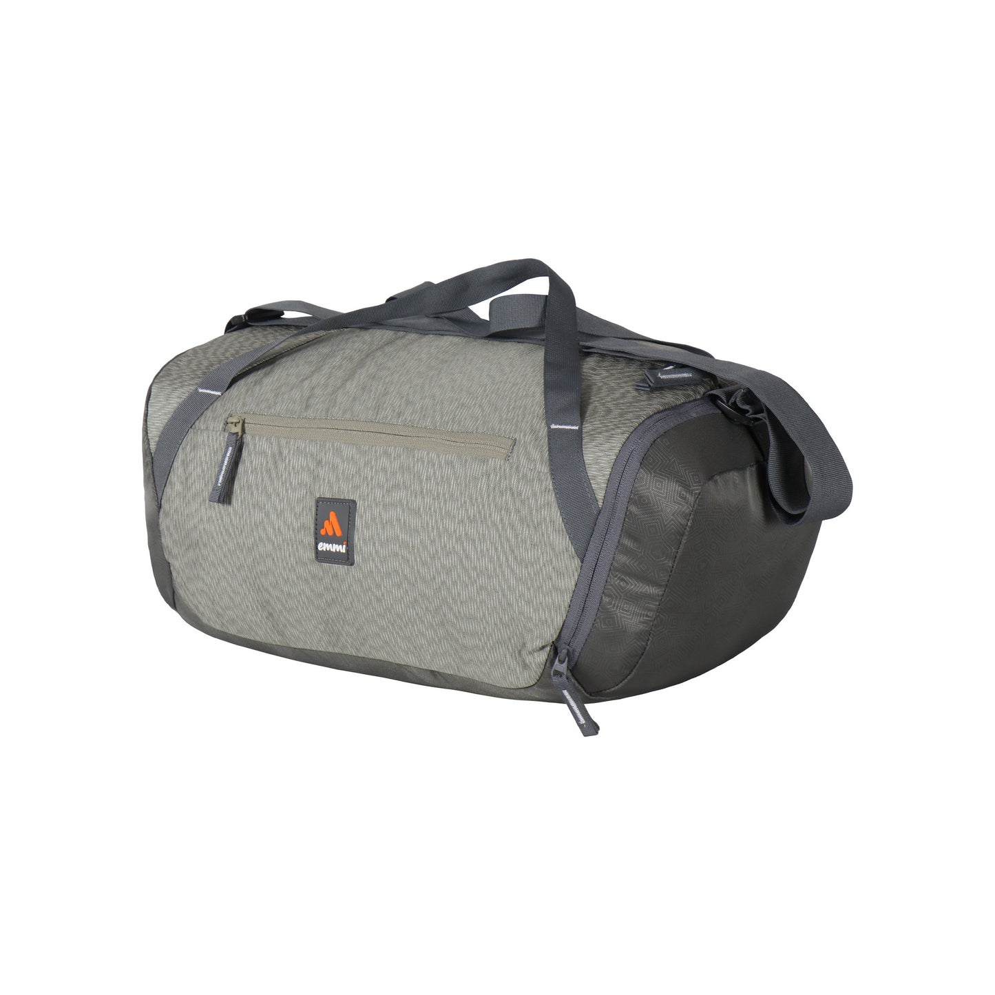 JIMI 23 L GYM DUFFEL