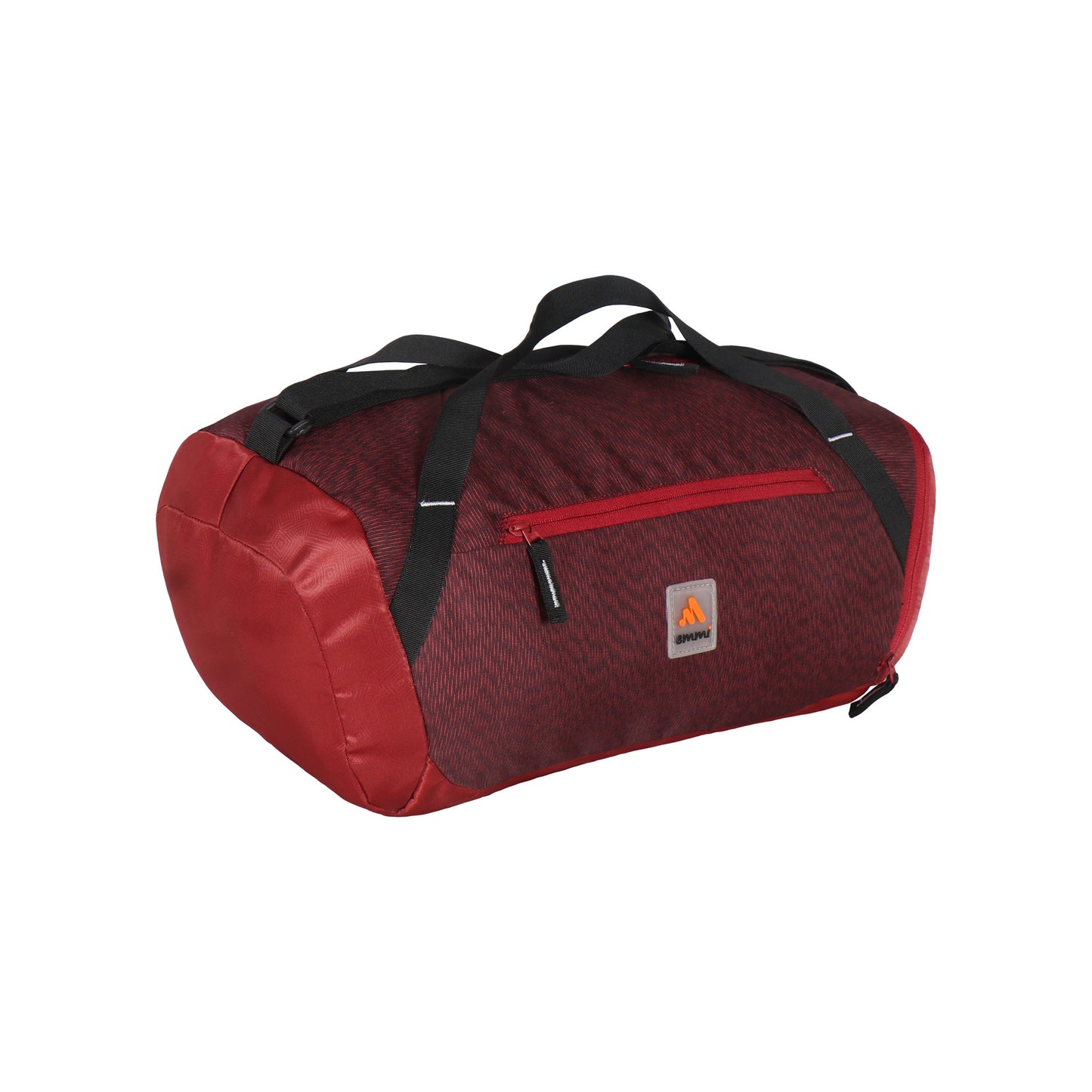 JIMI 23 L GYM DUFFEL