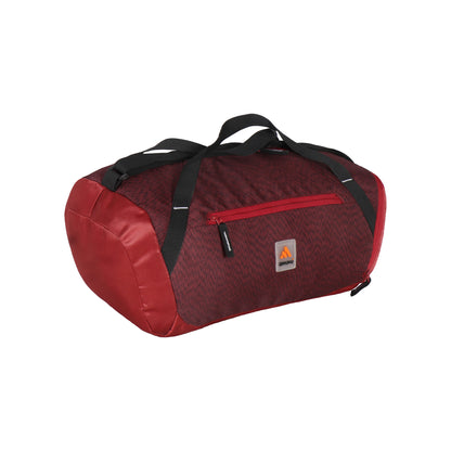 JIMI 23 L GYM DUFFEL