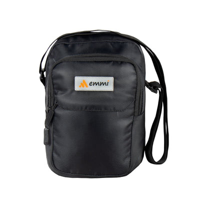 LEO 4 L MESSENGER BAG
