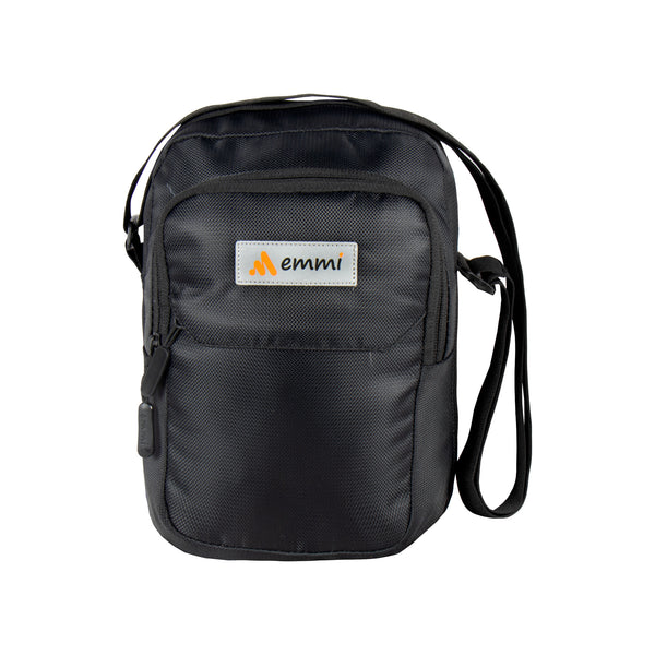 LEO 4 L MESSENGER BAG