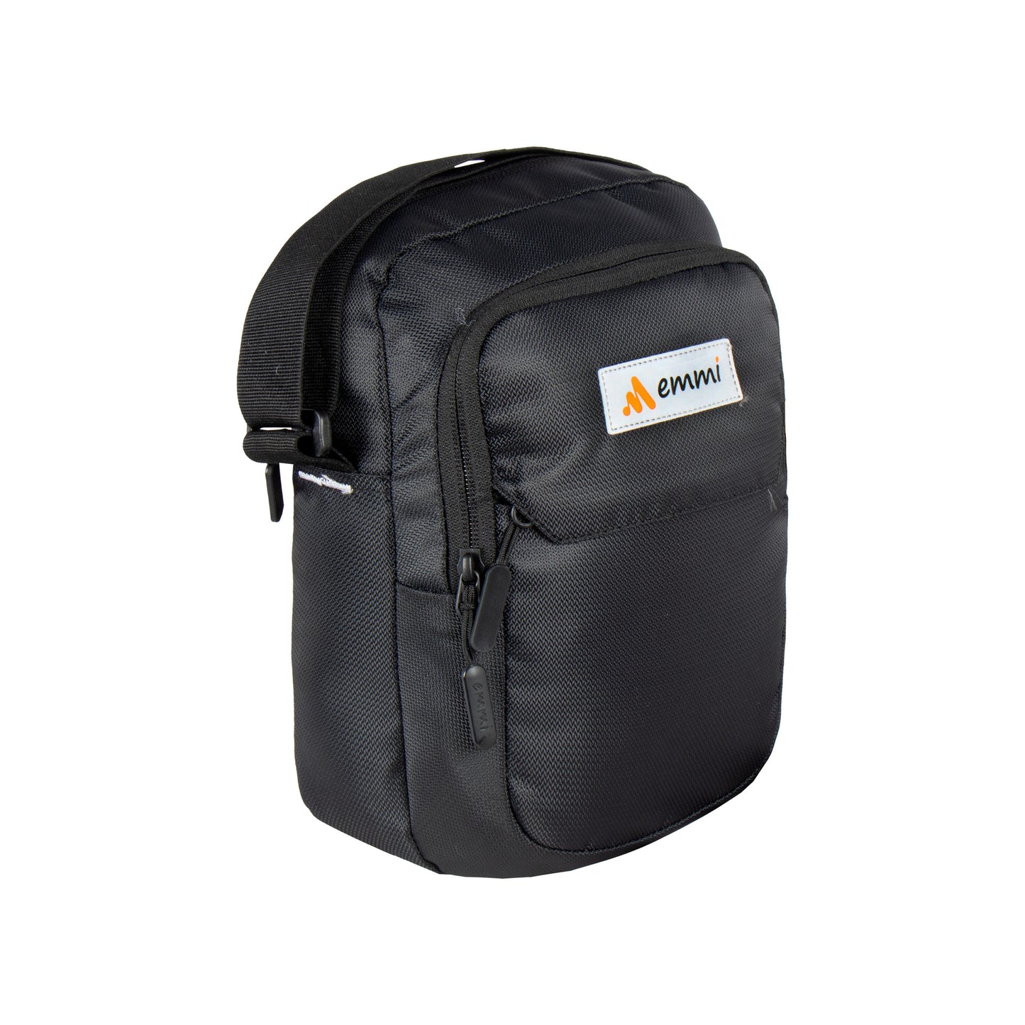 LEO 4 L MESSENGER BAG