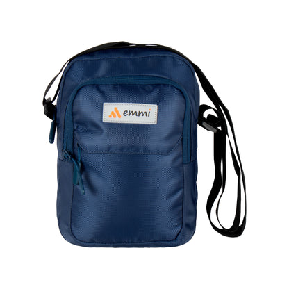LEO 4 L MESSENGER BAG