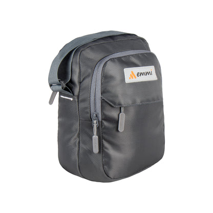 LEO 4 L MESSENGER BAG