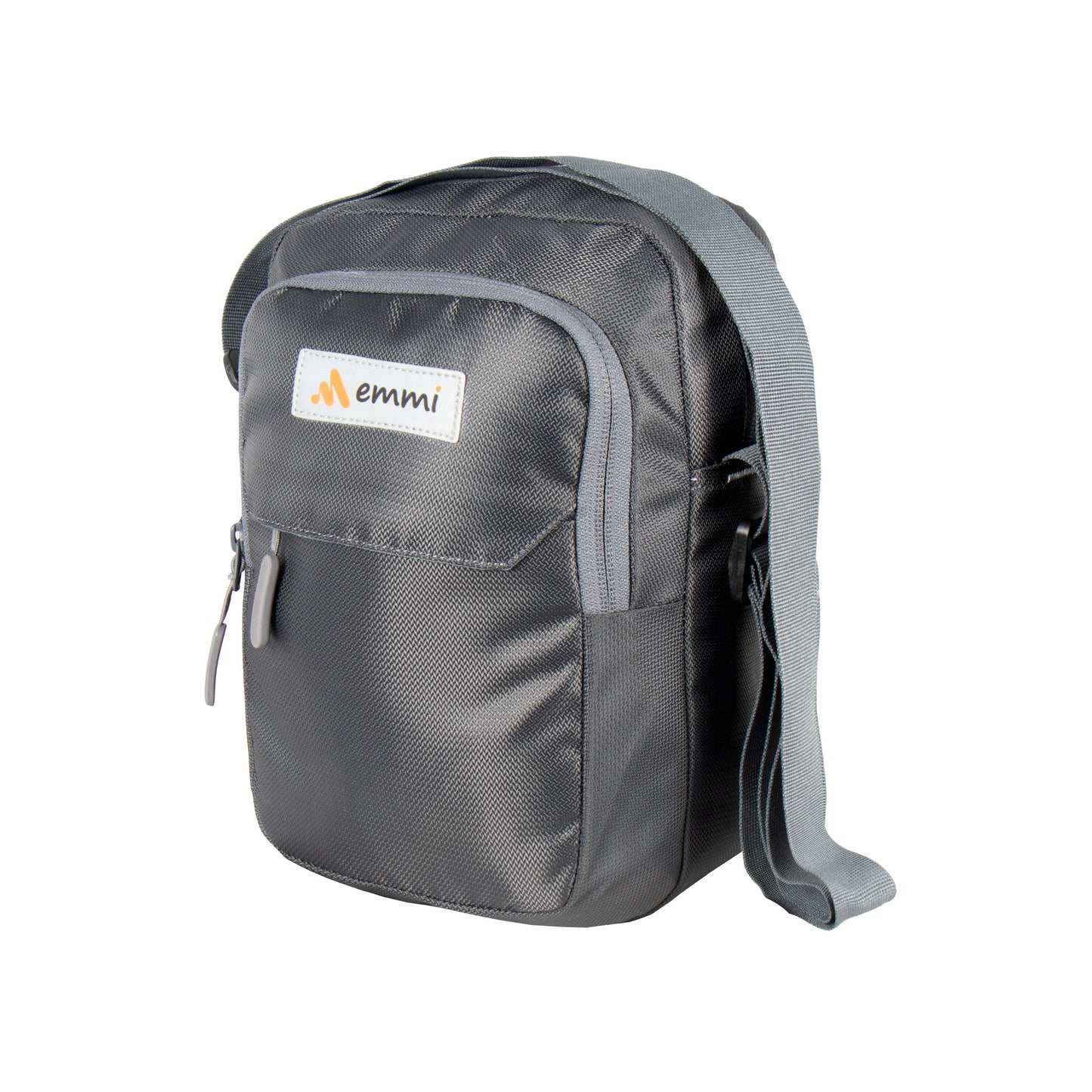 LEO 4 L MESSENGER BAG