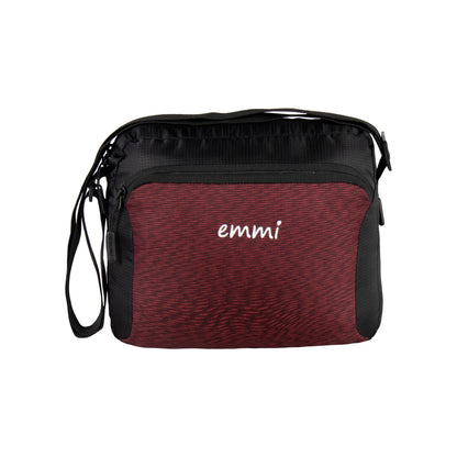 LOME 8 L MESSENGER BAG
