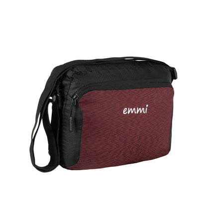 LOME 8 L MESSENGER BAG