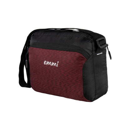 LOME 8 L MESSENGER BAG